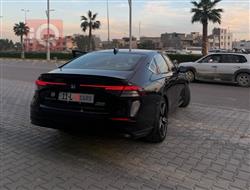 هوندا أكورد
